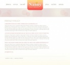 Политика конфиденциальности