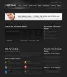 Доменные имена