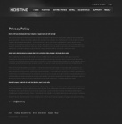 Политика конфиденциальности