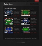 Poker Rooms