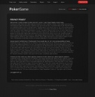 Политика конфиденциальности