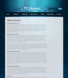 Политика конфиденциальности