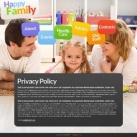 Политика конфиденциальности