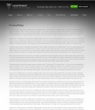 Политика конфиденциальности