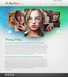 Политика конфиденциальности