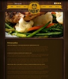 Политика конфиденциальности