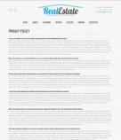 Политика конфиденциальности