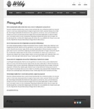 Политика конфиденциальности