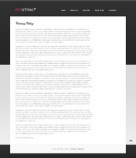 Политика конфиденциальности