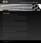 Политика конфиденциальности