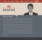 Политика конфиденциальности