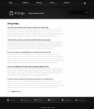 Политика конфиденциальности