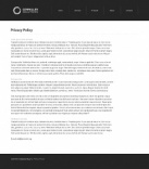 Политика конфиденциальности