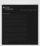 Политика конфиденциальности