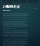 Политика конфиденциальности