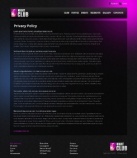 Политика конфиденциальности