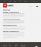 Политика конфиденциальности