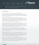 Политика конфиденциальности