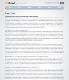 Политика конфиденциальности