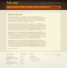 Политика конфиденциальности