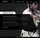 Политика конфиденциальности