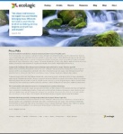 Политика конфиденциальности