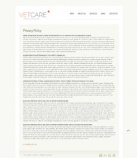 Политика конфиденциальности