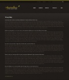 Политика конфиденциальности