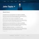 Политика конфиденциальности