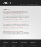 Политика конфиденциальности