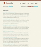 Политика конфиденциальности