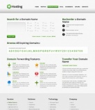 Доменные имена