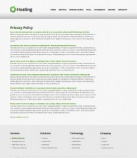 Политика конфиденциальности