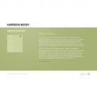 Политика конфиденциальности