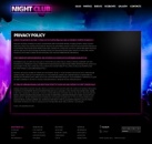 Политика конфиденциальности