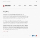 Политика конфиденциальности