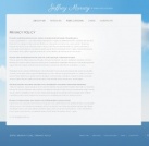 Политика конфиденциальности