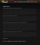 Политика конфиденциальности