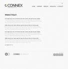 Политика конфиденциальности