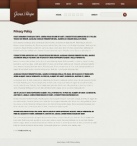 Политика конфиденциальности