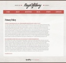 Политика конфиденциальности