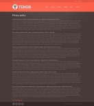 Политика конфиденциальности