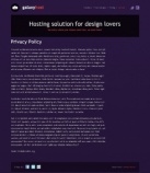 Политика конфиденциальности