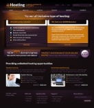 Хостинг