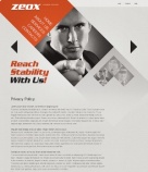 Политика конфиденциальности