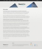 Политика конфиденциальности