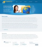 Политика конфиденциальности