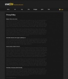 Политика конфиденциальности