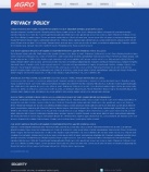 Политика конфиденциальности