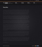 Политика конфиденциальности